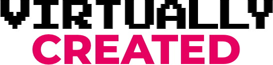 Virtually Created - Client Portal